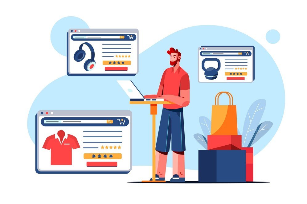 shopify