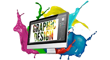 graphic designing